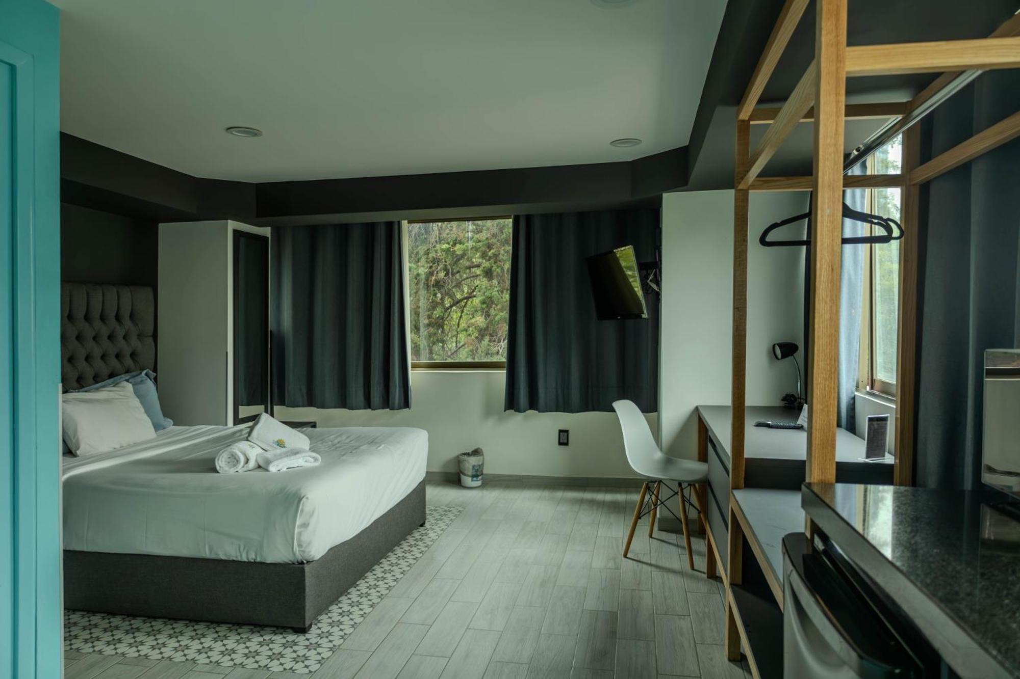 Casa Romita Apartment Mexico City Exterior photo