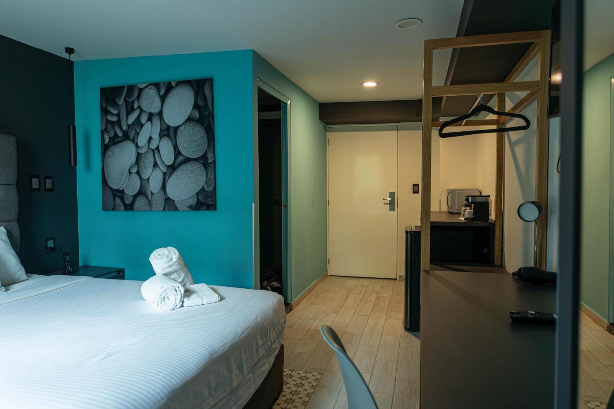 Casa Romita Apartment Mexico City Exterior photo